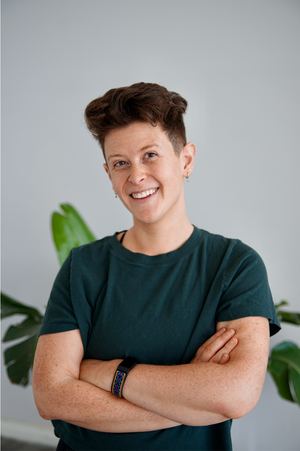 Lain Laurence, Yoga Teacher at Shambhala