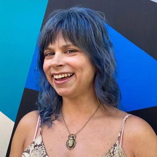 Sarah Garcea, Yoga Teacher at Shambhala